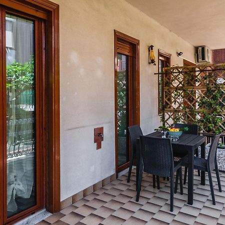 Lemon Tree Apartments By Wonderful Italy Джардини Наксос Екстериор снимка
