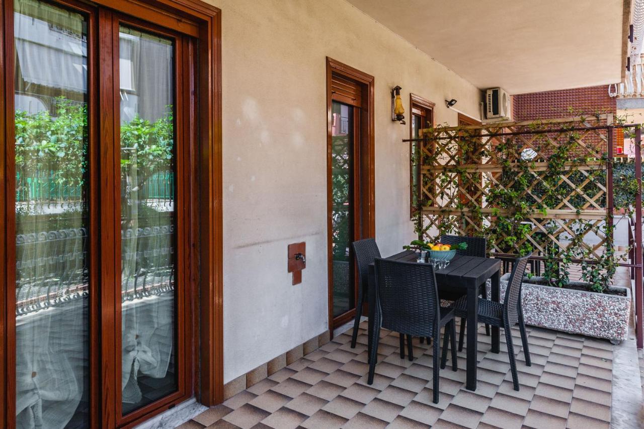 Lemon Tree Apartments By Wonderful Italy Джардини Наксос Екстериор снимка