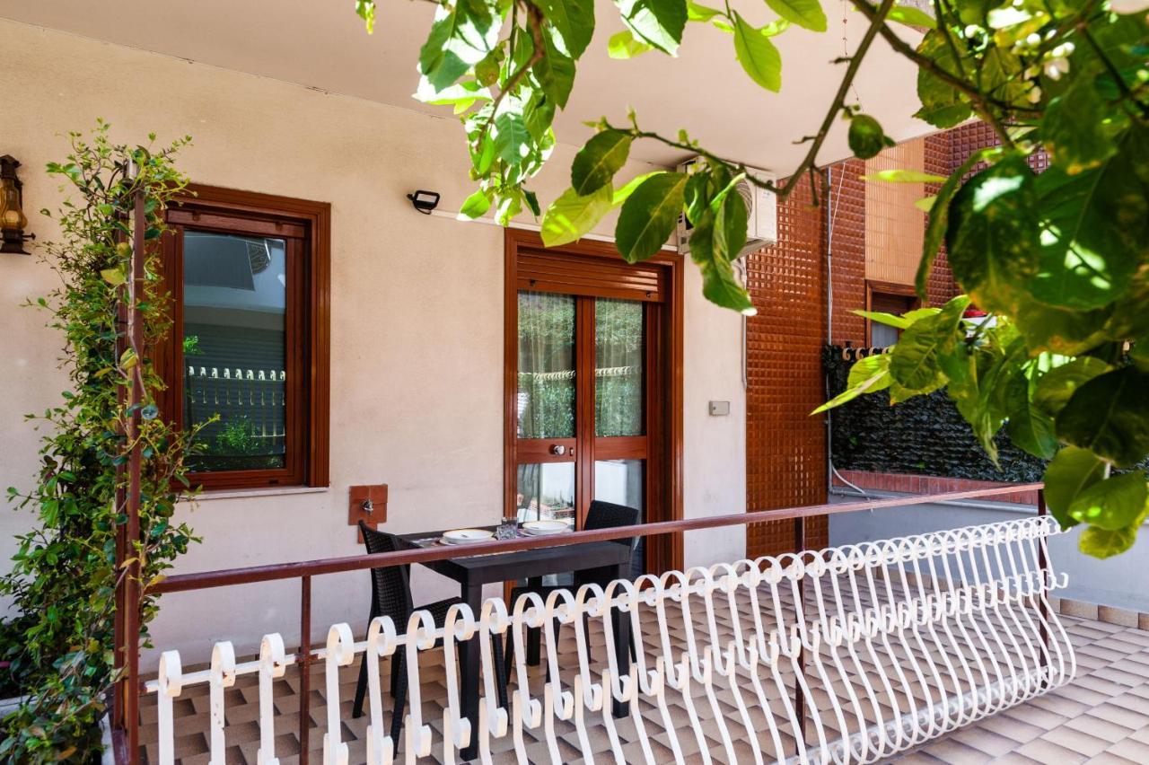 Lemon Tree Apartments By Wonderful Italy Джардини Наксос Екстериор снимка