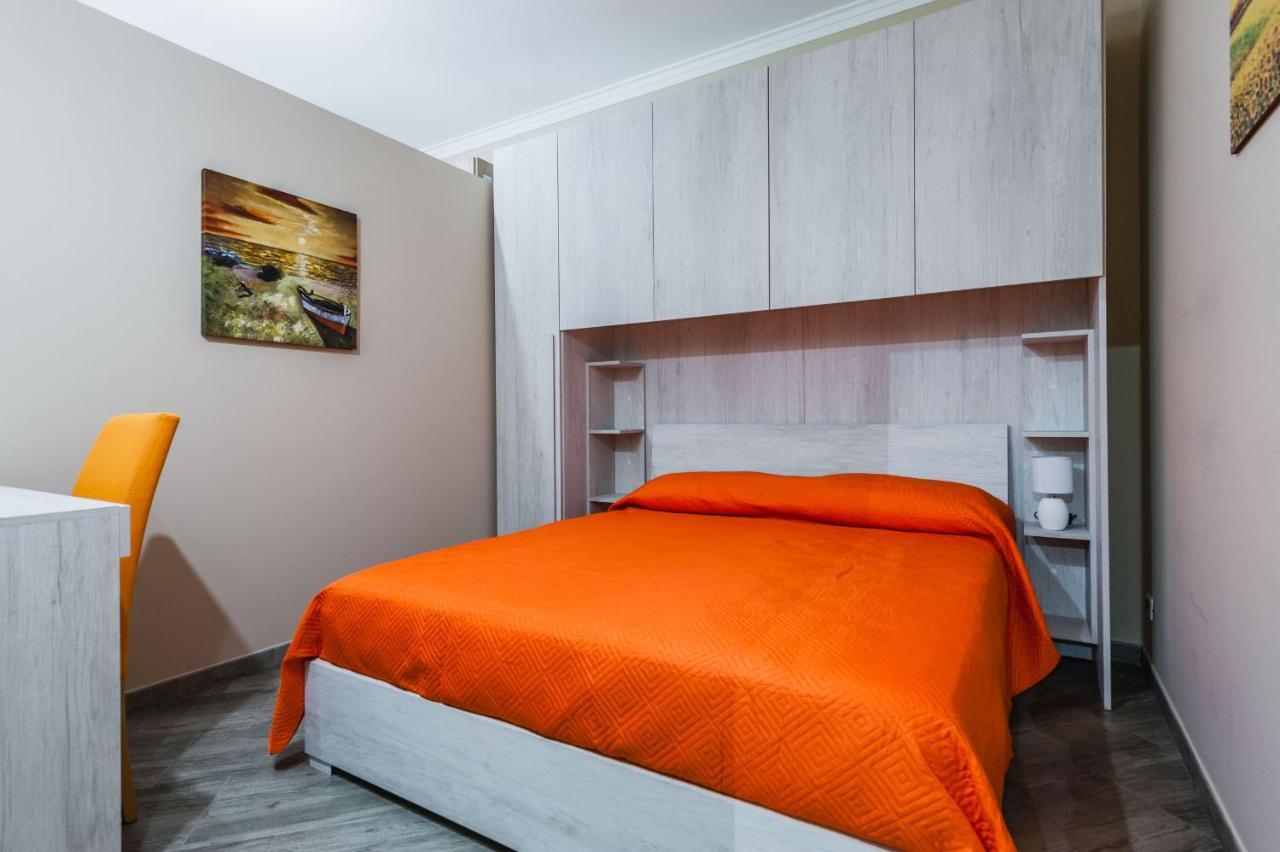 Lemon Tree Apartments By Wonderful Italy Джардини Наксос Екстериор снимка