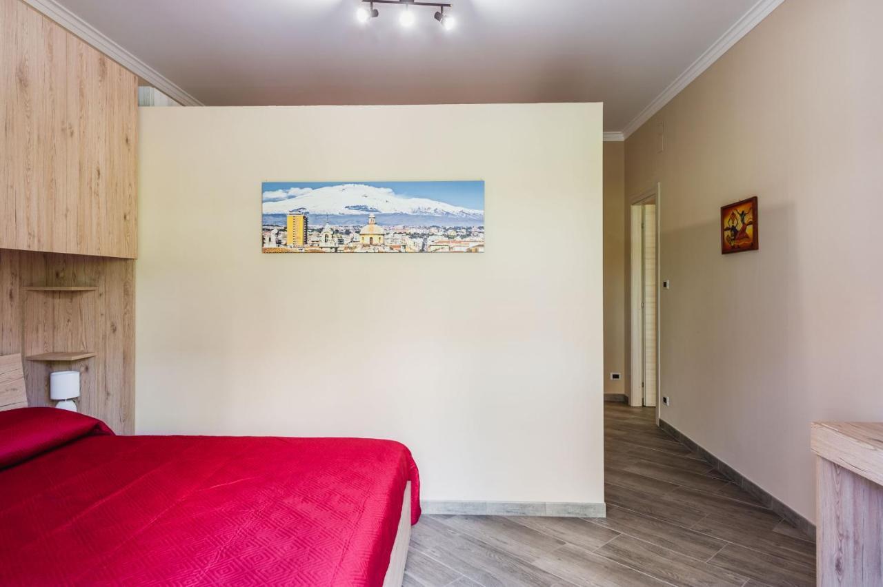 Lemon Tree Apartments By Wonderful Italy Джардини Наксос Екстериор снимка