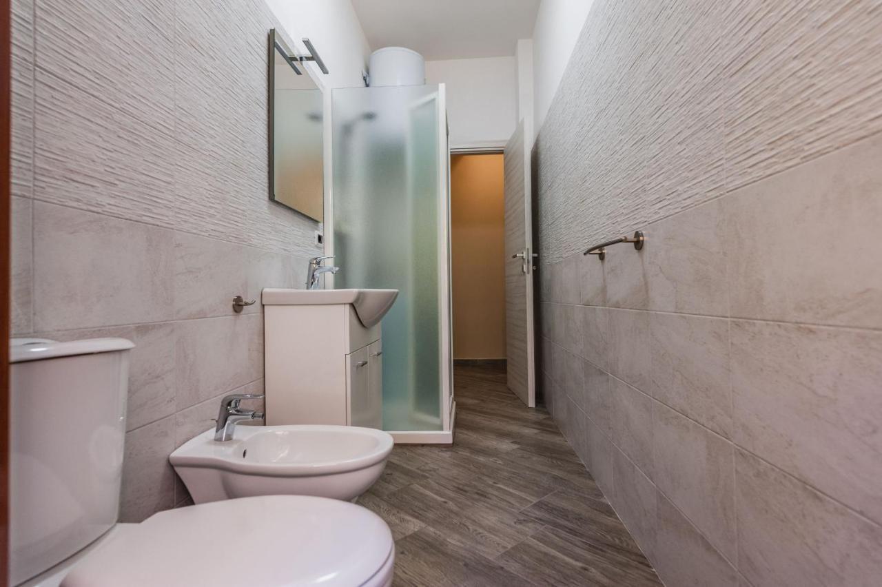 Lemon Tree Apartments By Wonderful Italy Джардини Наксос Екстериор снимка