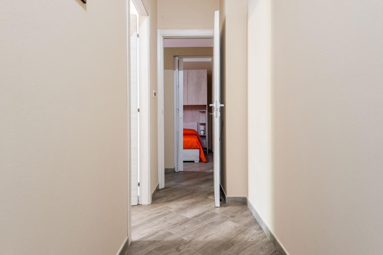 Lemon Tree Apartments By Wonderful Italy Джардини Наксос Екстериор снимка