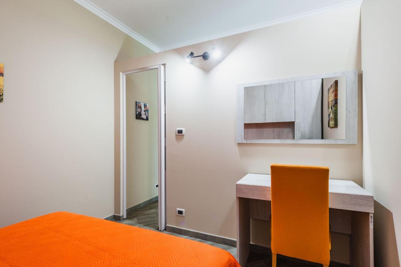 Lemon Tree Apartments By Wonderful Italy Джардини Наксос Екстериор снимка