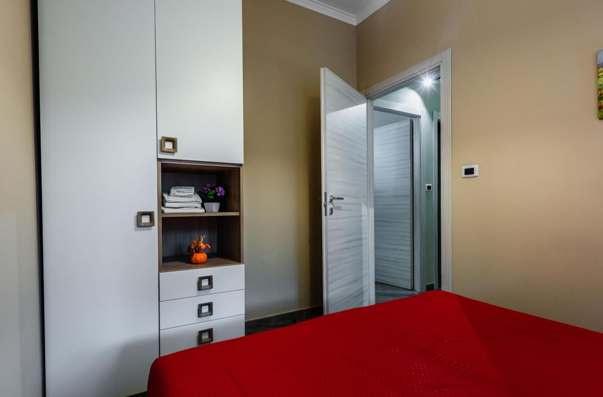 Lemon Tree Apartments By Wonderful Italy Джардини Наксос Екстериор снимка