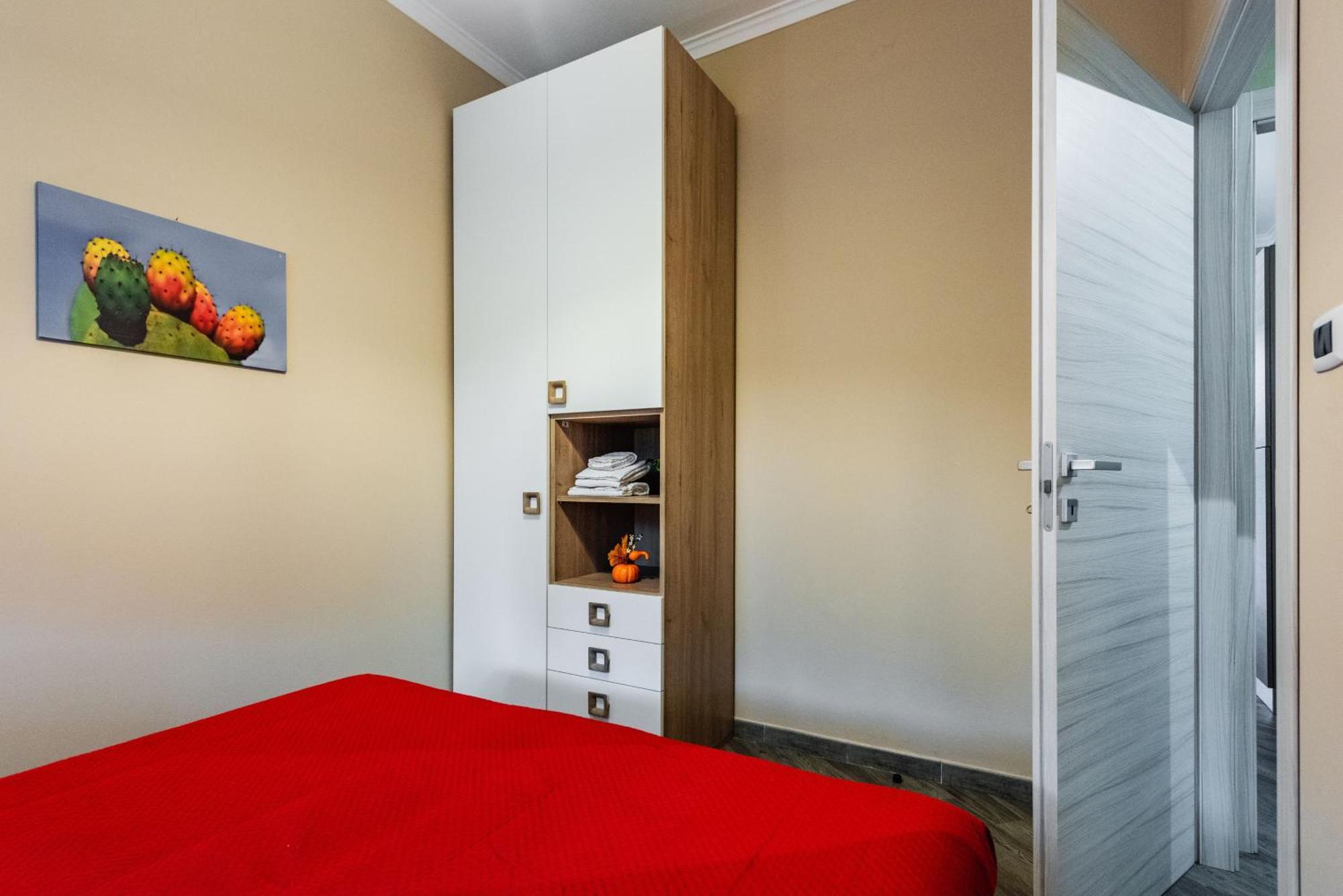 Lemon Tree Apartments By Wonderful Italy Джардини Наксос Екстериор снимка